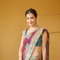 Diksha Panth at Hormones movie opening pictures | Picture 58203